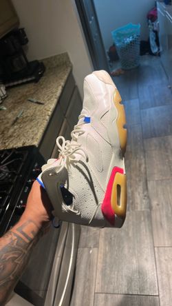 jordan flight club ‘91 size13