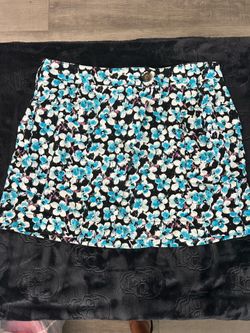 Women skirt m