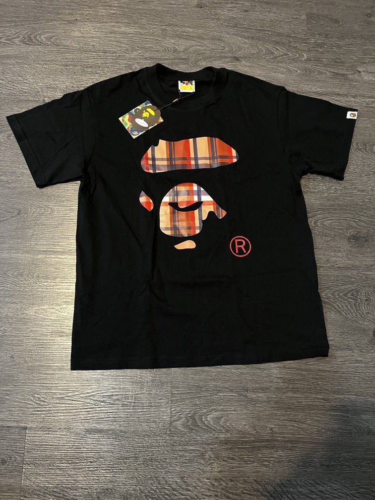 Bape Shirts