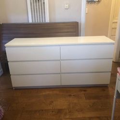 IKEA Dresser