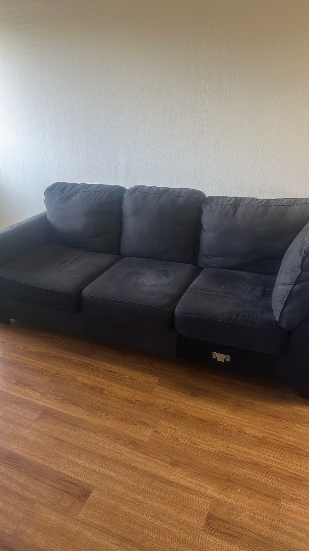 L Couch