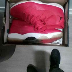 Shoes I'm Trying To Get Rid Of 