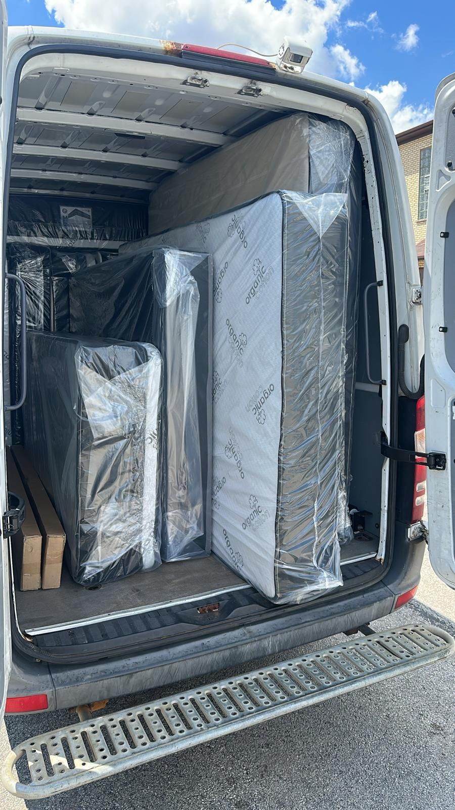 Brand New Mattress Sets Free Same Day Delivery 
