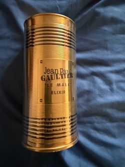 Jean Paul Gaultier Le Male Elixir 125ml