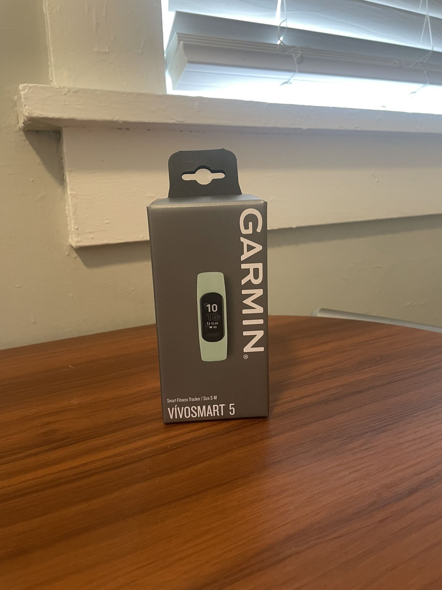 Garmin Vívosmart 5 Fitness Tracker
