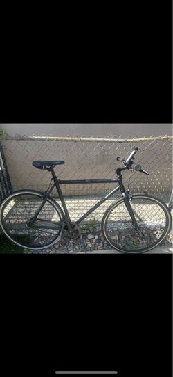 Used Micargi Bike