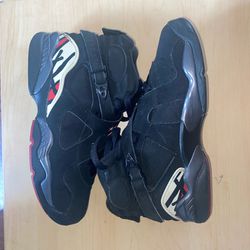 Size 6Y Air Jordan 8 2013 release 