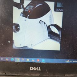 Under Desk Bike Peddler Exerciser