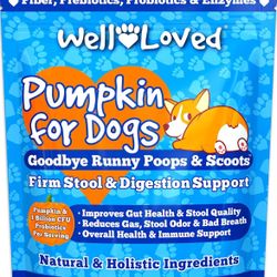 Dog Probiotic 