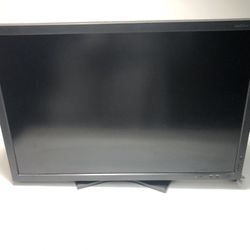 Nec Monitor PA242W 24inch Color Accurate
