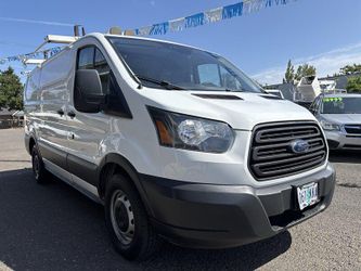 2017 Ford Transit-150