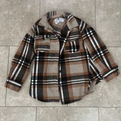 Warm Cozy Flannel