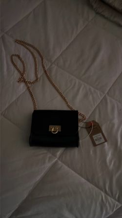 Small side purse