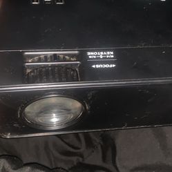 Mini Projector 
