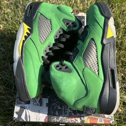 Oregon 5s size 9.5