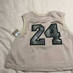 Women's Nike Kobe Jersey L