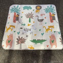 Baby Play Mat