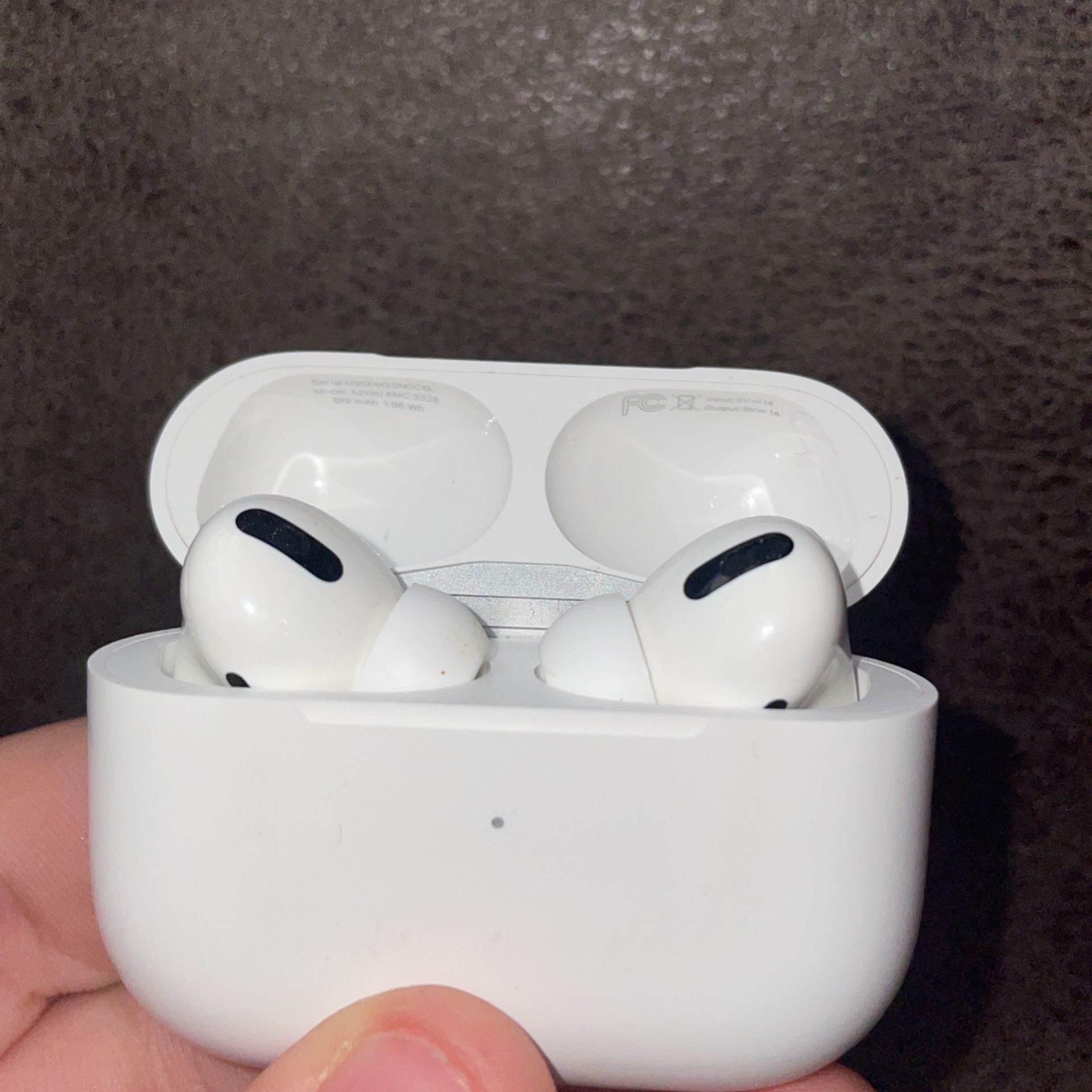 Air Pod Pros