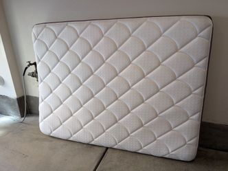Memory Foam Mattress Queen