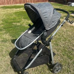 Stroller 