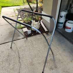 Car Part Stand