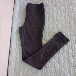 Mixit Gray Leggings Sz S for women's
