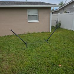 Hammock Stand