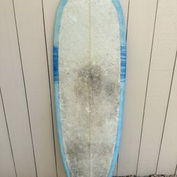 5.5 Daily Dose Surfboard
