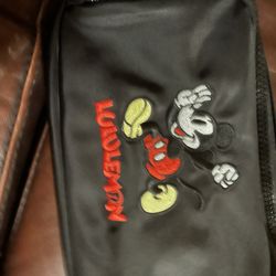 Mickey Mouse