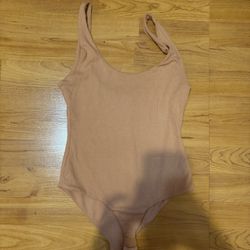 House Of Harlow Revolve Bodysuit 