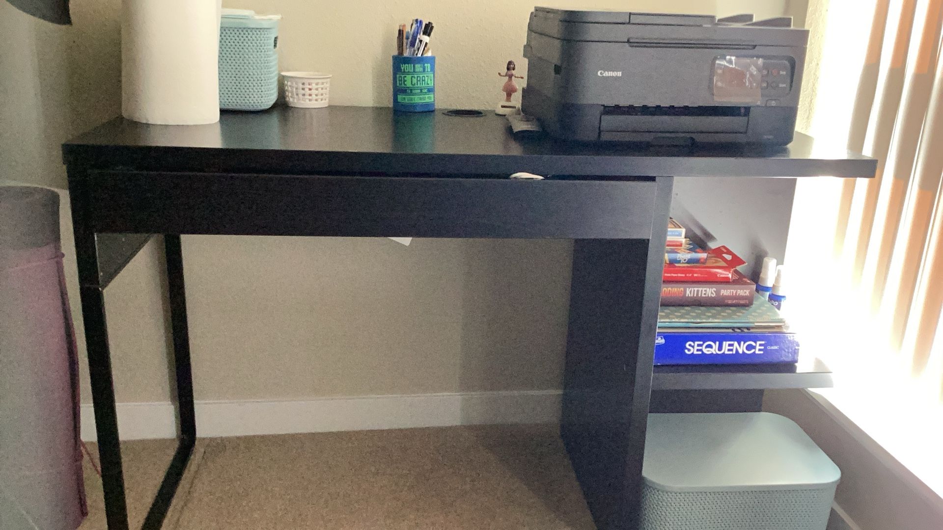 IKEA office desk 