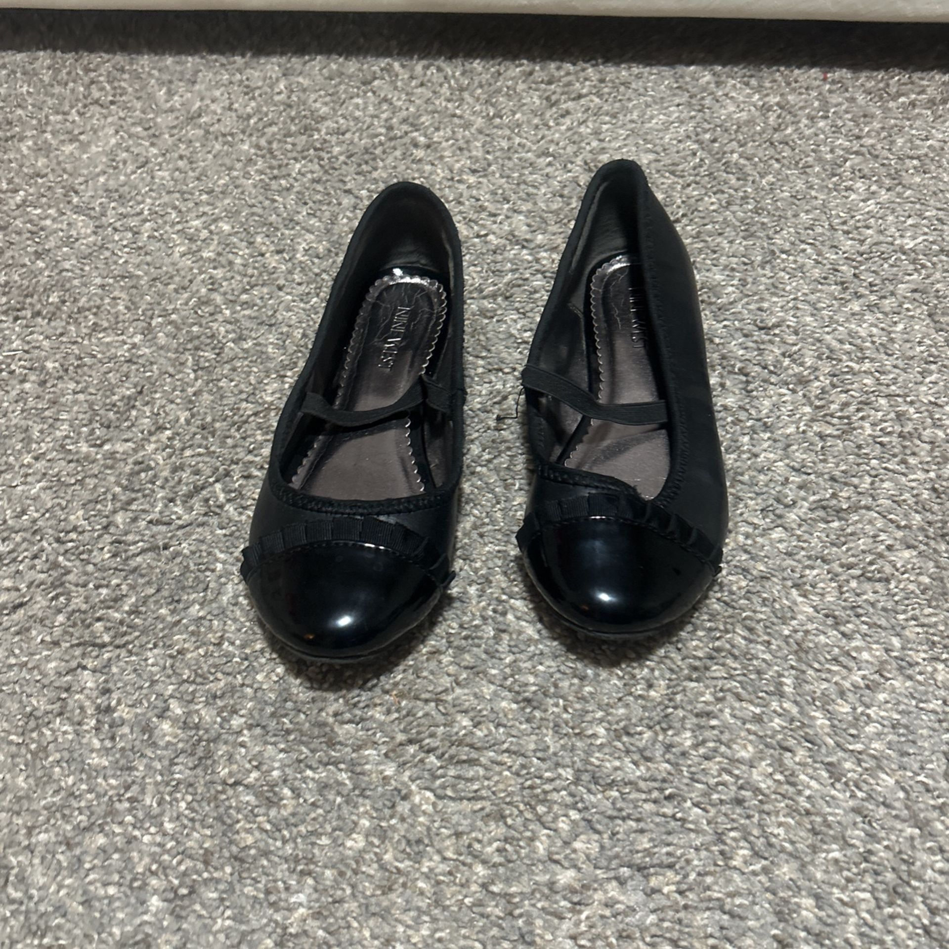 Gently Used Slip On Formal Shoes