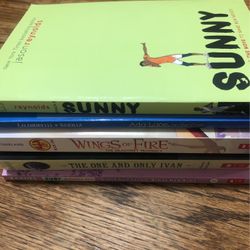 Brand new Kids Bundle 