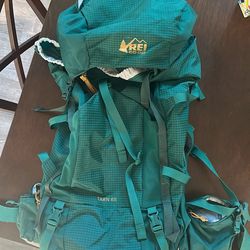 REI TARN 65L PACK