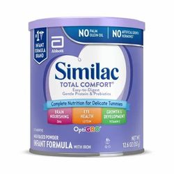 Similac Total Care