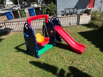 Kids Playset