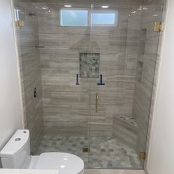 Shower Doors 