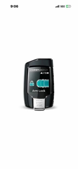 Remote start/Alarm