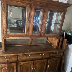 China Cabinet