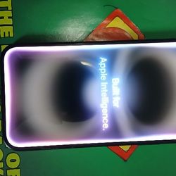 Iphone 16 PLUS CARRIER LOCK T-Mobile