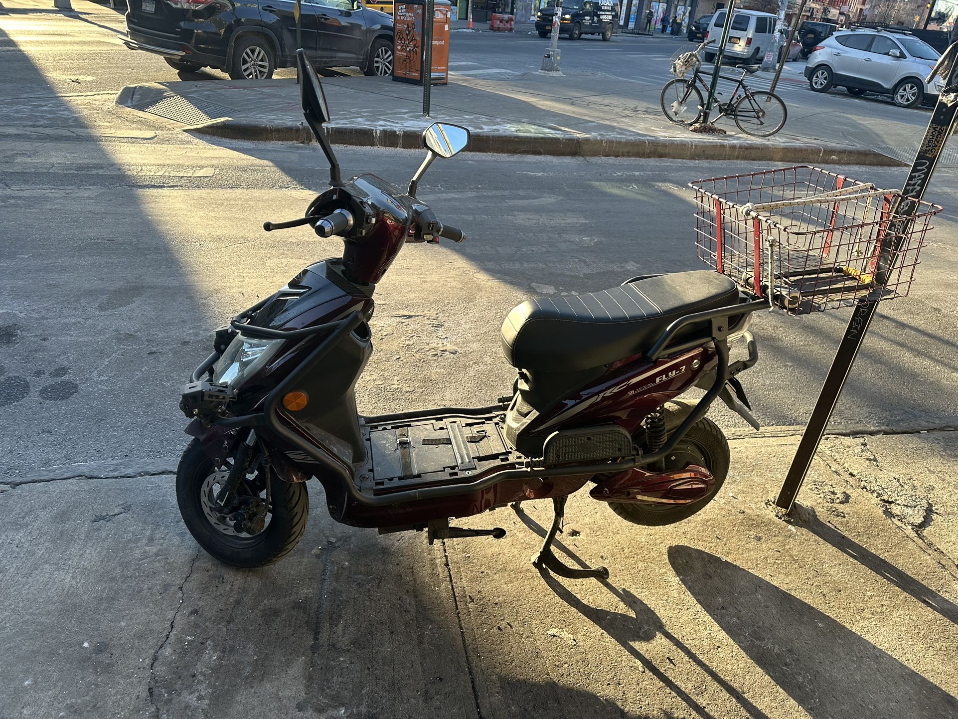 Scooter
