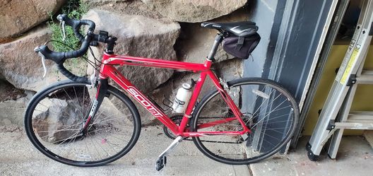 Scott Road Bike