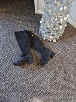 Nine West Queddy Boots