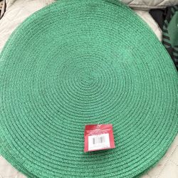 Placemats Brand New $30 For 5 Pieces 