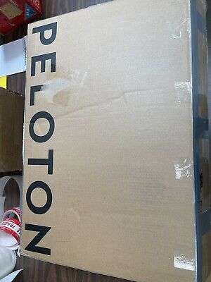 Peloton Bike Touchscreen monitor