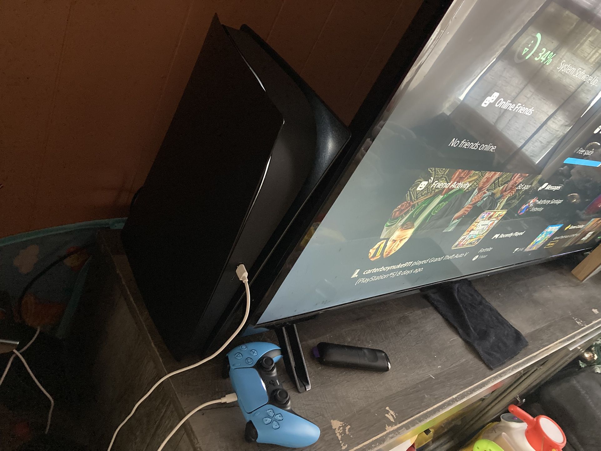 Ps5 Controller Very Good Conditions 