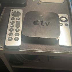 Apple TV Model A1427