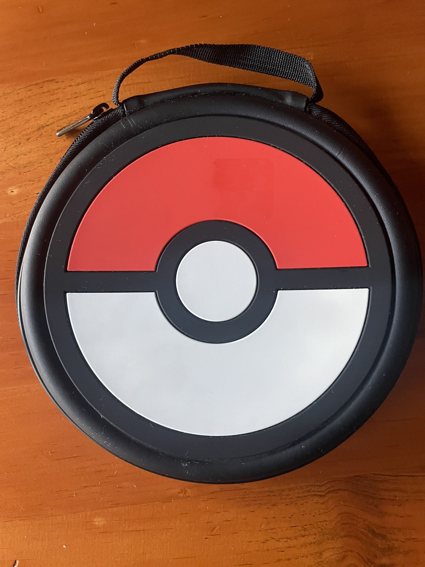 Pokemon Nintendo 3DS Case