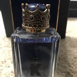 DOLCE & GABBANA K POUR HOMME