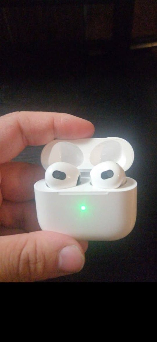Airpods